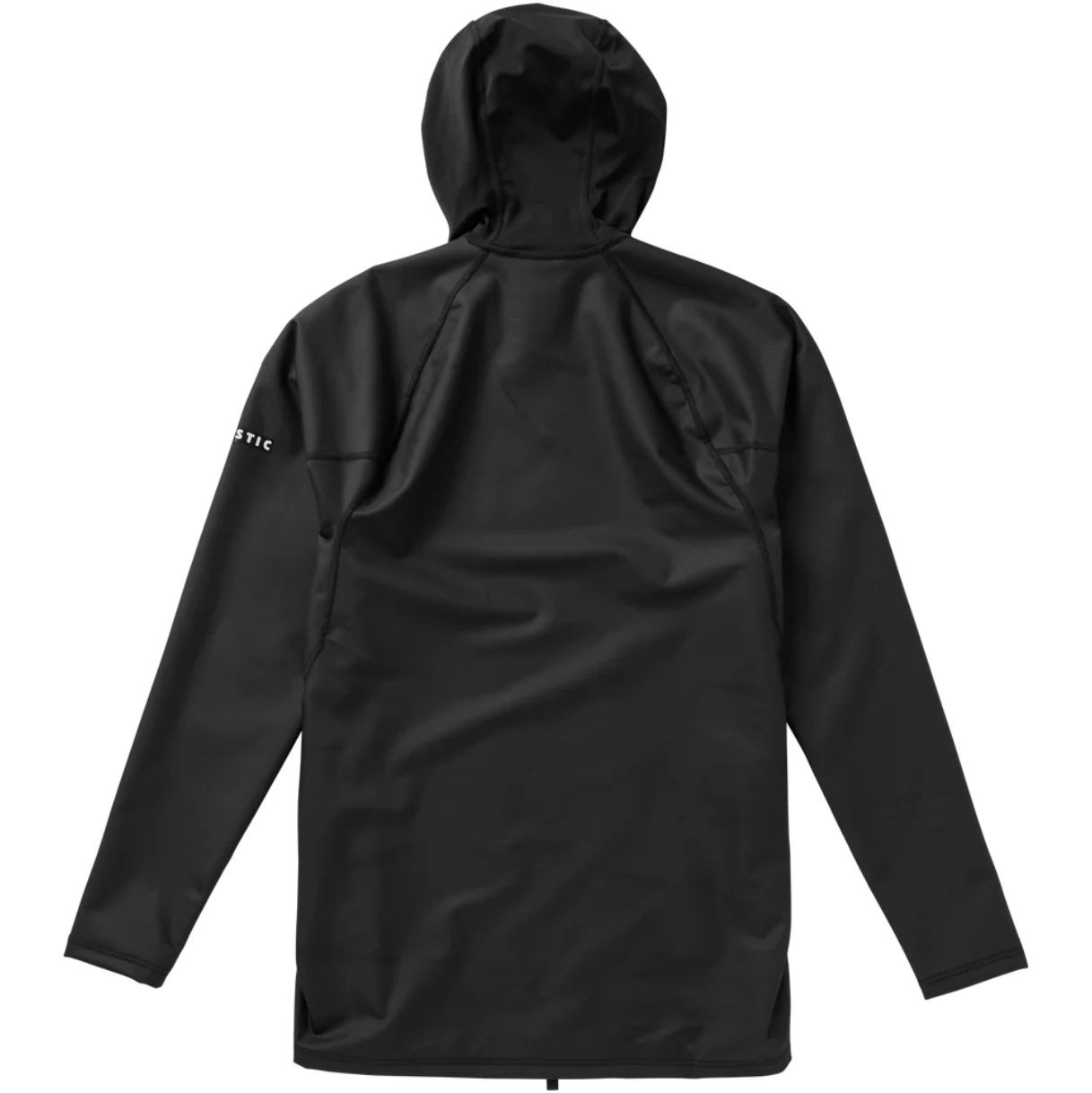 2026 Mystic Da Uomo Paravento 35017.270700 - Black